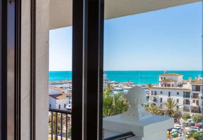 Appartement à Manilva - marina duquesa 256 Appartement à Manilva - marina duquesa 256