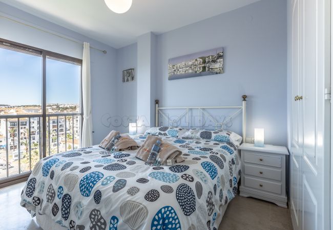 Appartement à Manilva - marina duquesa 256 Appartement à Manilva - marina duquesa 256