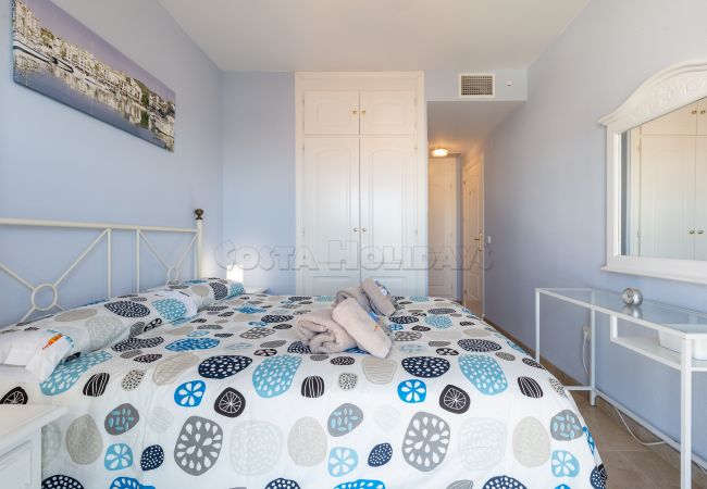 Appartement à Manilva - marina duquesa 256 Appartement à Manilva - marina duquesa 256