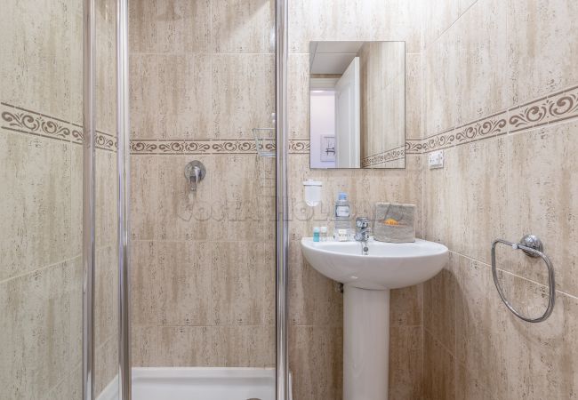 Appartement à Manilva - marina duquesa 256 Appartement à Manilva - marina duquesa 256