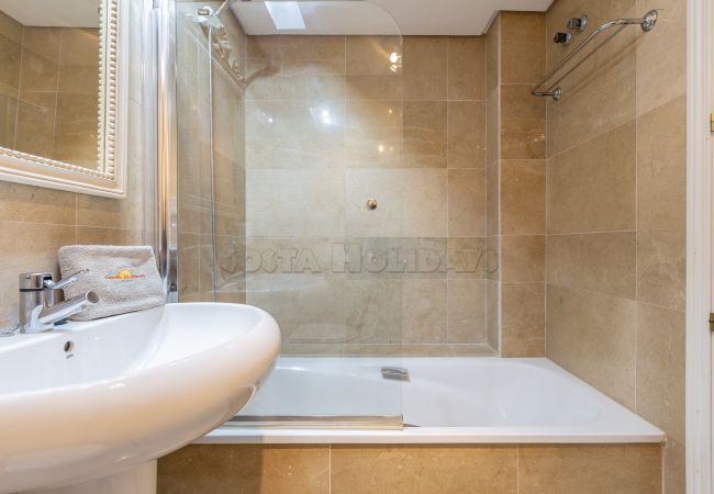 Appartement à Manilva - marina duquesa 256 Appartement à Manilva - marina duquesa 256