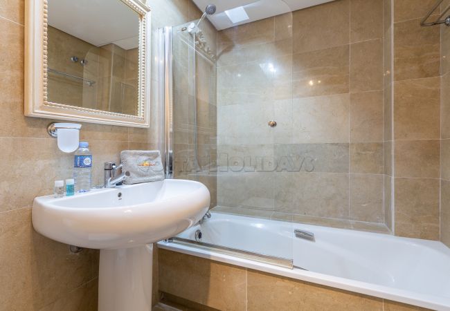 Appartement à Manilva - marina duquesa 256 Appartement à Manilva - marina duquesa 256