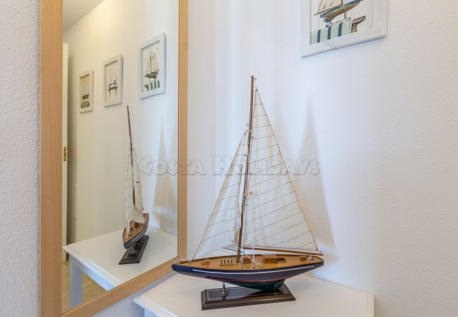 Appartement à Manilva - marina duquesa 256 Appartement à Manilva - marina duquesa 256