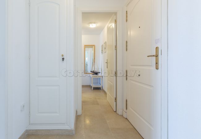 Appartement à Manilva - marina duquesa 256 Appartement à Manilva - marina duquesa 256