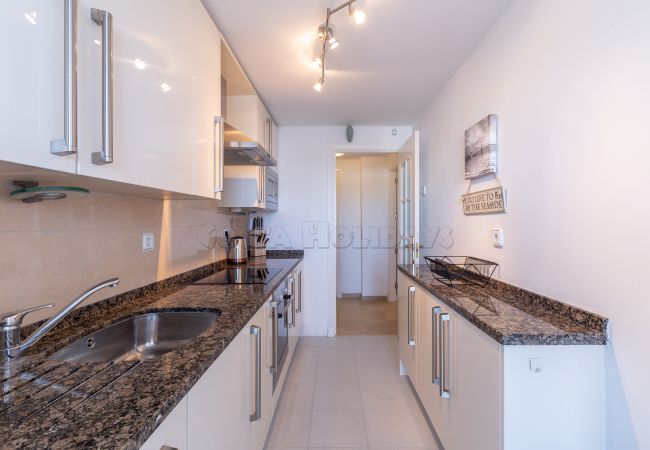 Appartement à Manilva - marina duquesa 256 Appartement à Manilva - marina duquesa 256