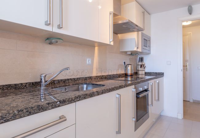 Appartement à Manilva - marina duquesa 256 Appartement à Manilva - marina duquesa 256