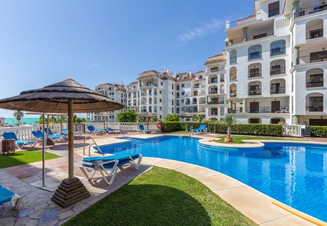 Appartement à Manilva - marina duquesa 256 Appartement à Manilva - marina duquesa 256