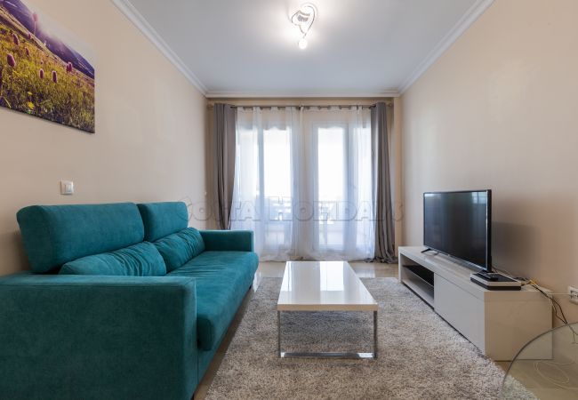 Appartement à Manilva - Manilva Playa 3-3H Appartement à Manilva - Manilva Playa 3-3H