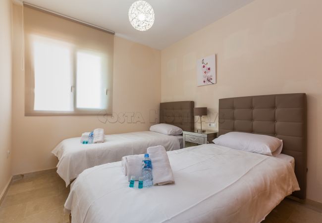 Appartement à Manilva - Manilva Playa 3-3H Appartement à Manilva - Manilva Playa 3-3H