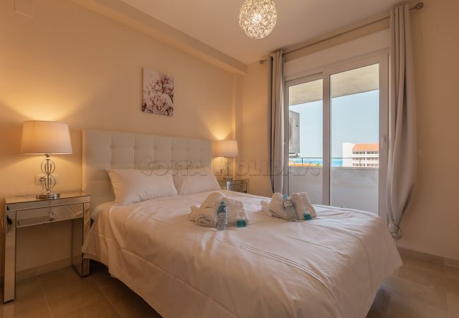 Appartement à Manilva - Manilva Playa 3-3H Appartement à Manilva - Manilva Playa 3-3H