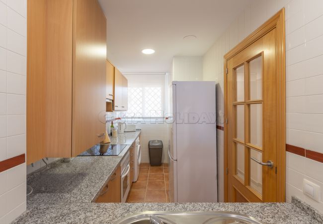 Appartement à Manilva - Manilva Playa 3-3H Appartement à Manilva - Manilva Playa 3-3H