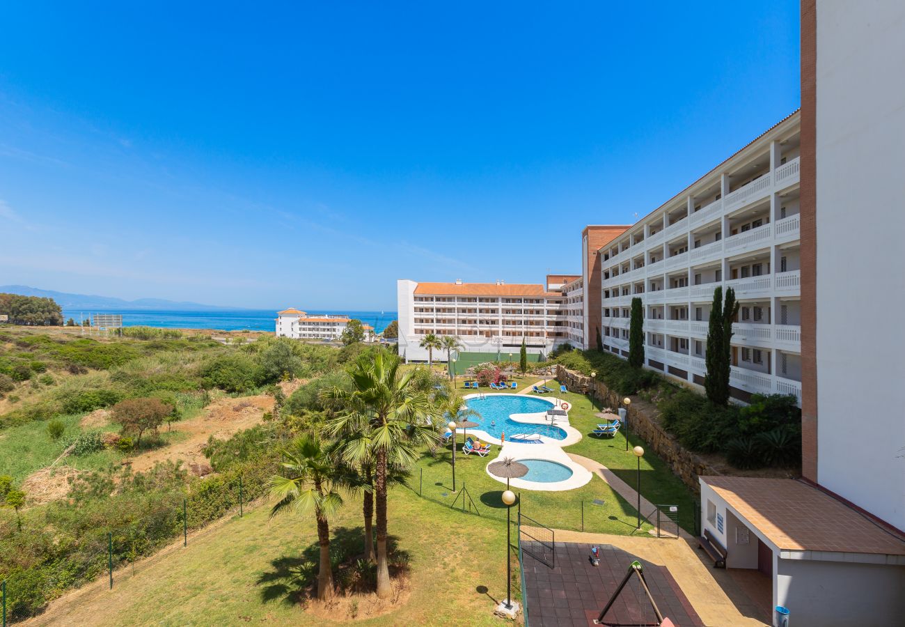 Appartement à Manilva - Manilva Playa 3-3H Appartement à Manilva - Manilva Playa 3-3H