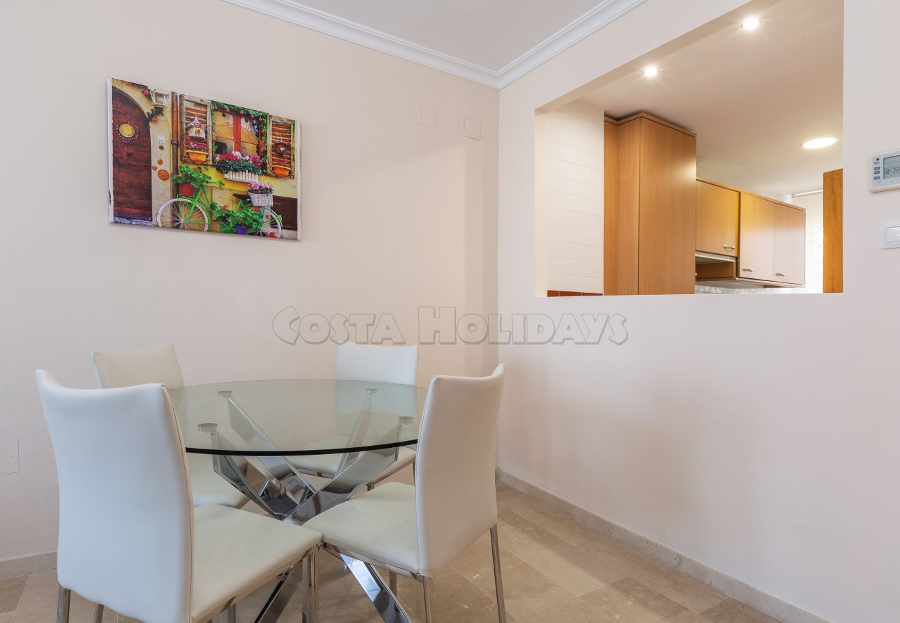 Appartement à Manilva - Manilva Playa 3-3H Appartement à Manilva - Manilva Playa 3-3H