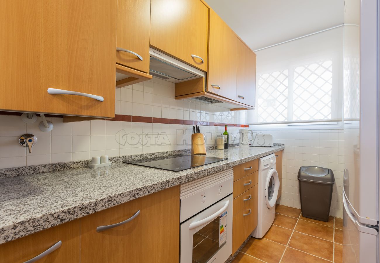 Appartement à Manilva - Manilva Playa 3-3H Appartement à Manilva - Manilva Playa 3-3H