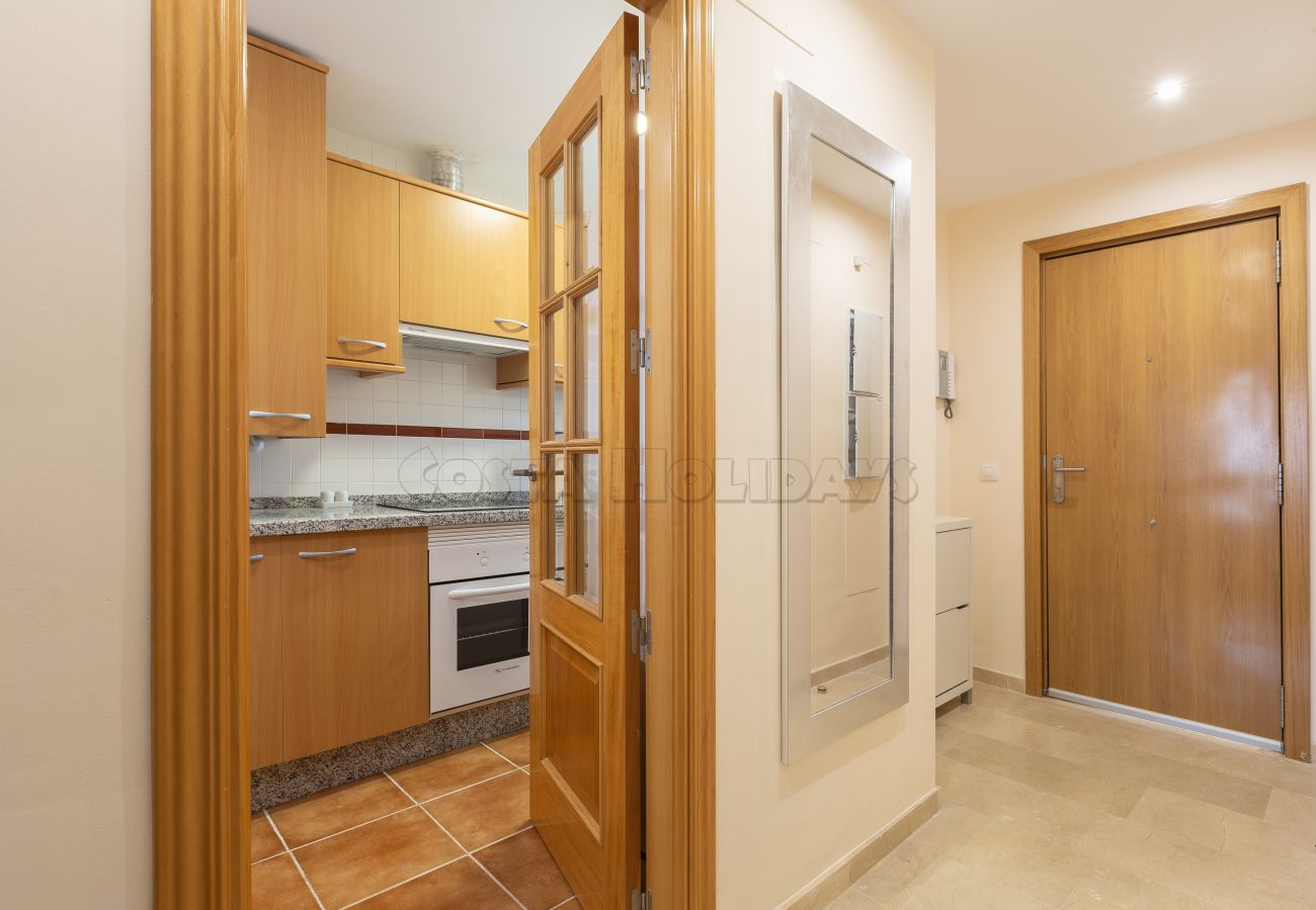 Appartement à Manilva - Manilva Playa 3-3H Appartement à Manilva - Manilva Playa 3-3H