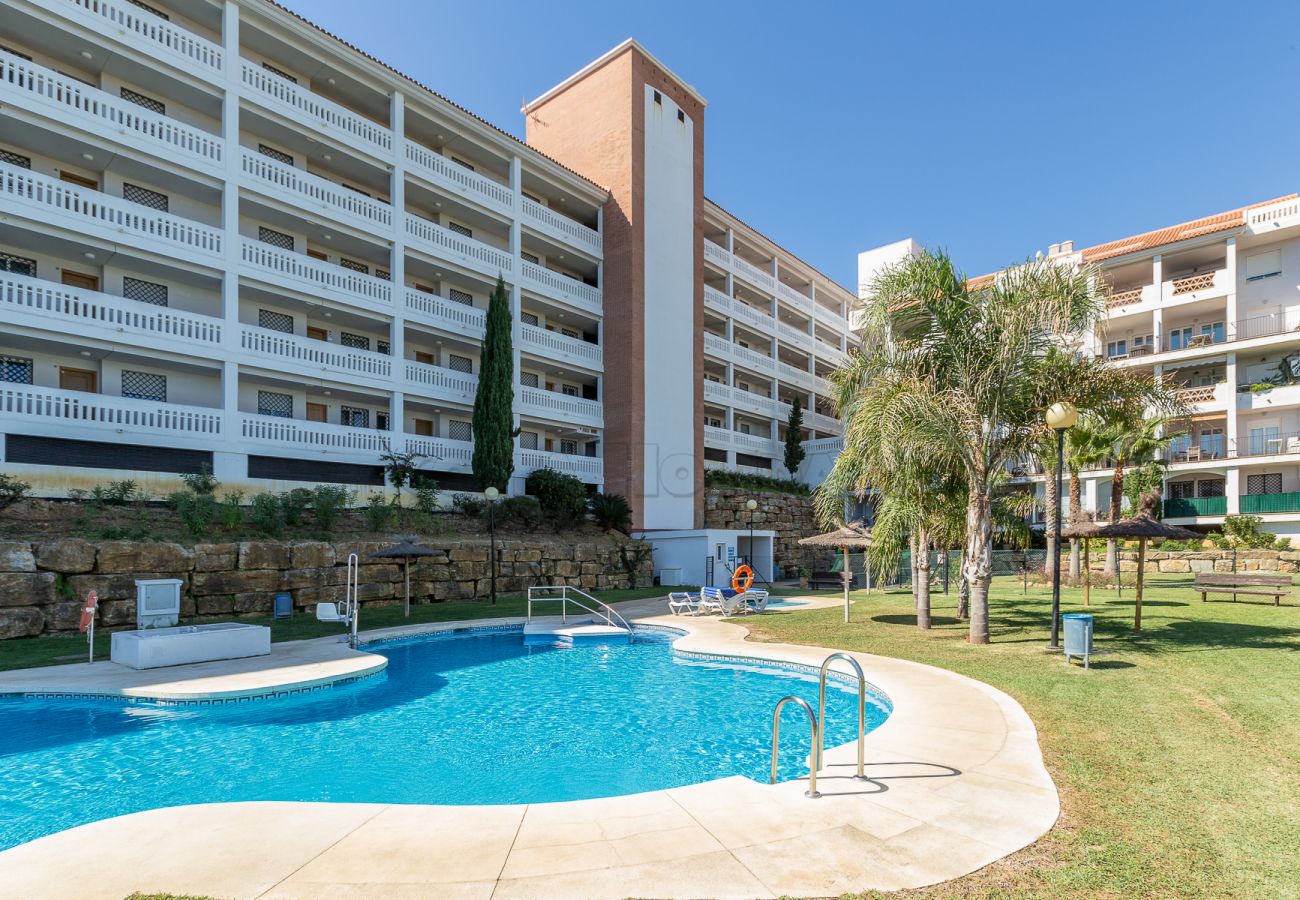 Appartement à Manilva - Manilva Playa 3-3H Appartement à Manilva - Manilva Playa 3-3H