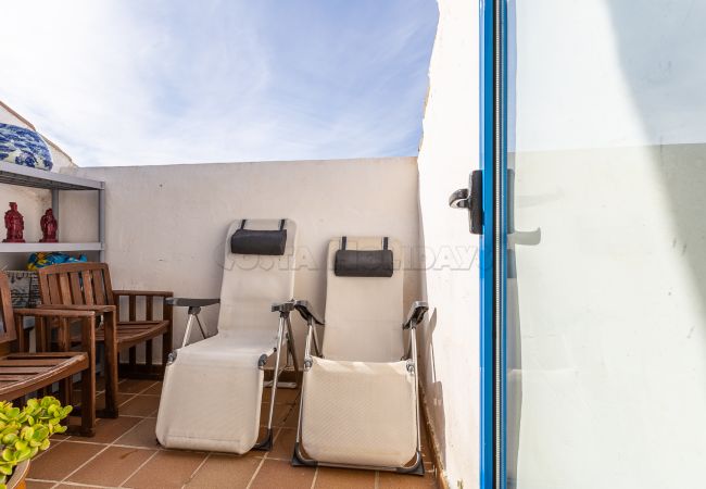 Appartement à Manilva - Duquesa Suites 611 Appartement à Manilva - Duquesa Suites 611