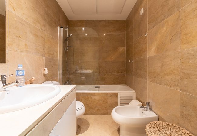 Appartement à Manilva - Duquesa Suites 611 Appartement à Manilva - Duquesa Suites 611