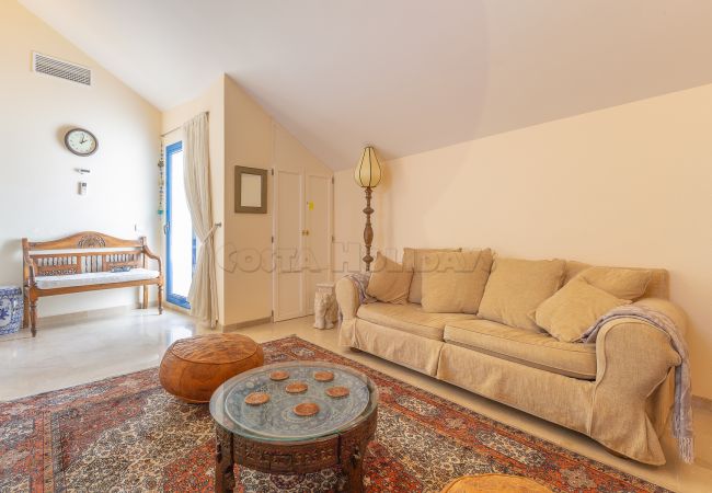 Appartement à Manilva - Duquesa Suites 611 Appartement à Manilva - Duquesa Suites 611