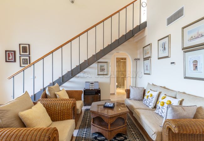 Appartement à Manilva - Duquesa Suites 611 Appartement à Manilva - Duquesa Suites 611