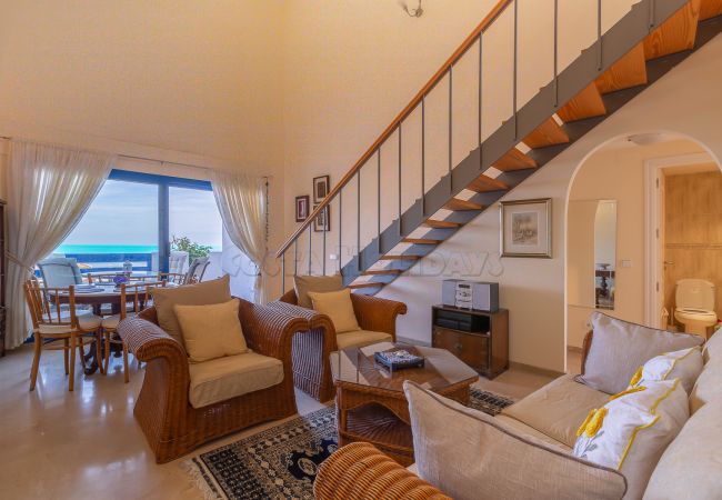 Appartement à Manilva - Duquesa Suites 611 Appartement à Manilva - Duquesa Suites 611