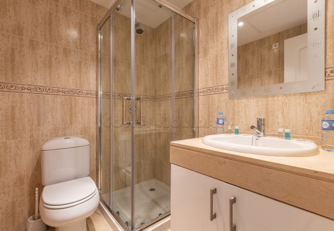 Appartement à Manilva - Duquesa Suites 611 Appartement à Manilva - Duquesa Suites 611