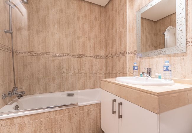 Appartement à Manilva - Duquesa Suites 611 Appartement à Manilva - Duquesa Suites 611