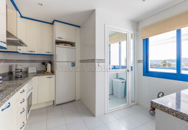 Appartement à Manilva - Duquesa Suites 611 Appartement à Manilva - Duquesa Suites 611