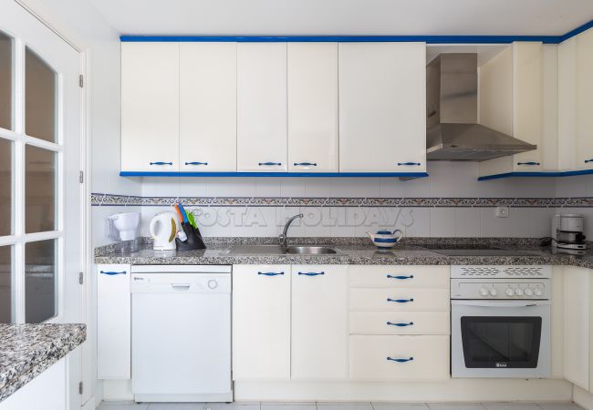 Appartement à Manilva - Duquesa Suites 611 Appartement à Manilva - Duquesa Suites 611