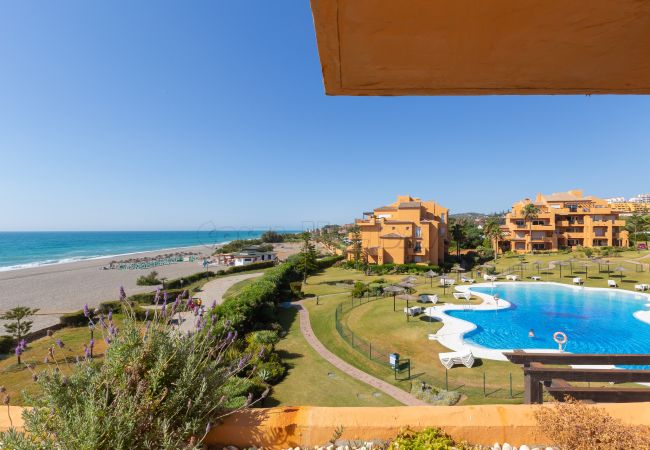 Appartement à Manilva - granados 1221 Appartement à Manilva - granados 1221