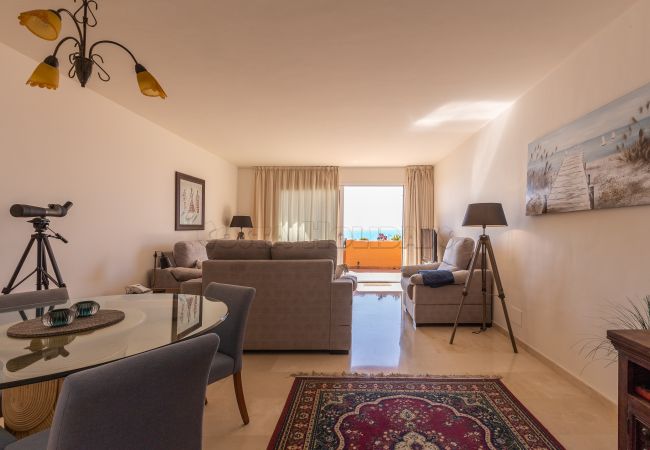 Appartement à Manilva - granados 1221 Appartement à Manilva - granados 1221