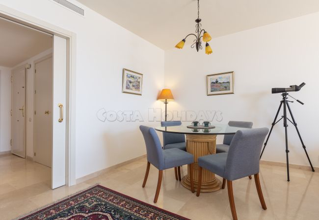 Appartement à Manilva - granados 1221 Appartement à Manilva - granados 1221