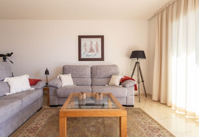 Appartement à Manilva - granados 1221 Appartement à Manilva - granados 1221