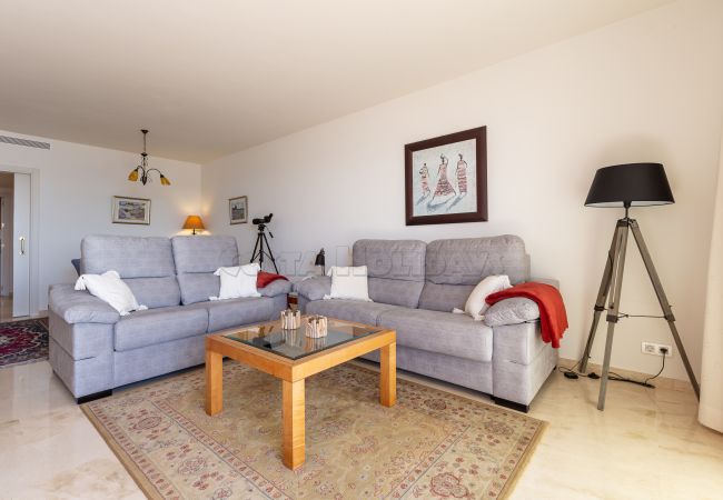 Appartement à Manilva - granados 1221 Appartement à Manilva - granados 1221