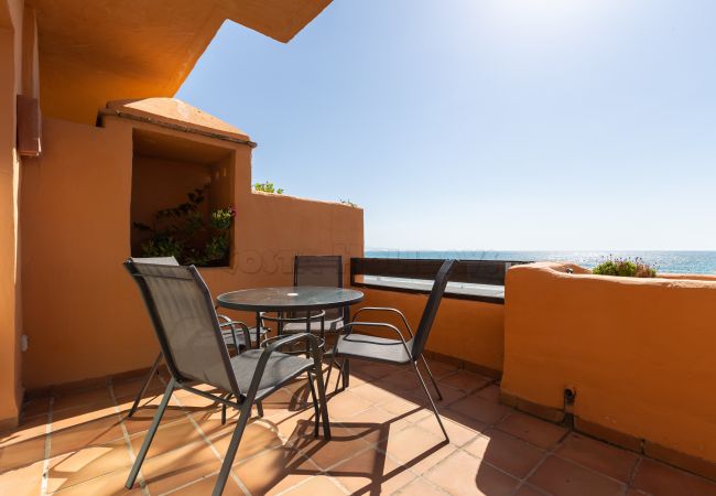 Appartement à Manilva - granados 1221 Appartement à Manilva - granados 1221