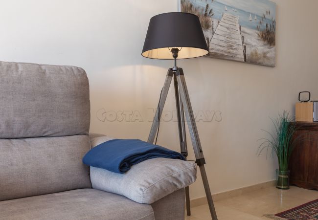 Appartement à Manilva - granados 1221 Appartement à Manilva - granados 1221