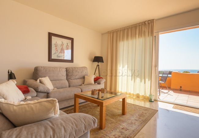 Appartement à Manilva - granados 1221 Appartement à Manilva - granados 1221