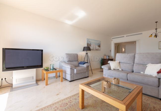 Appartement à Manilva - granados 1221 Appartement à Manilva - granados 1221