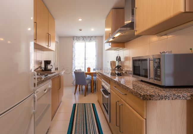 Appartement à Manilva - granados 1221 Appartement à Manilva - granados 1221