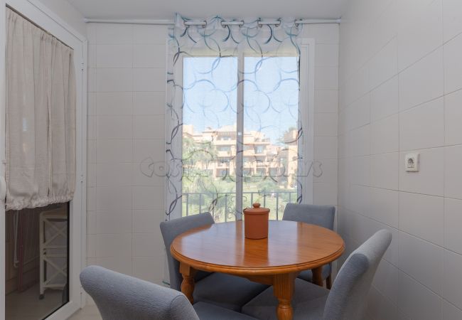 Appartement à Manilva - granados 1221 Appartement à Manilva - granados 1221