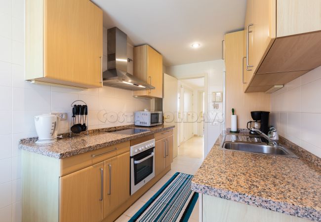 Appartement à Manilva - granados 1221 Appartement à Manilva - granados 1221