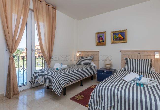 Appartement à Manilva - granados 1221 Appartement à Manilva - granados 1221