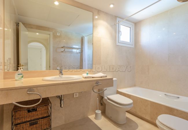 Appartement à Manilva - granados 1221 Appartement à Manilva - granados 1221