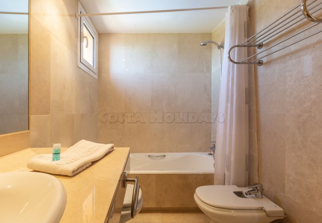 Appartement à Manilva - granados 1221 Appartement à Manilva - granados 1221