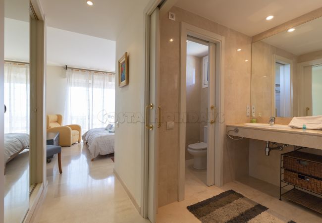 Appartement à Manilva - granados 1221 Appartement à Manilva - granados 1221