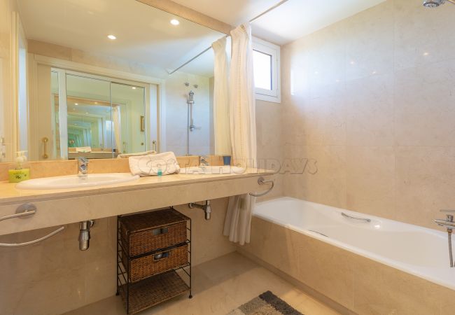 Appartement à Manilva - granados 1221 Appartement à Manilva - granados 1221