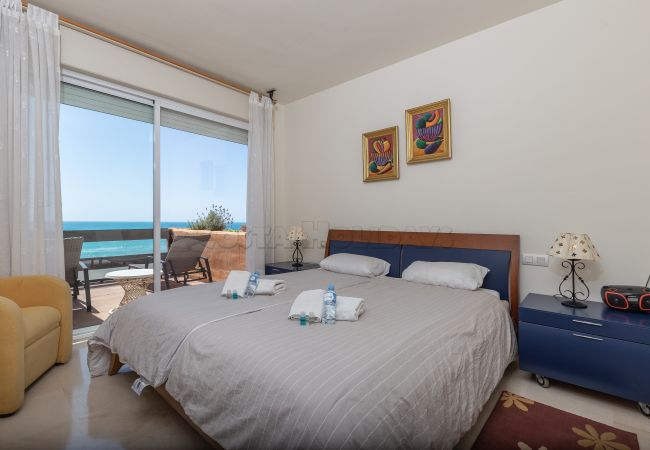 Appartement à Manilva - granados 1221 Appartement à Manilva - granados 1221