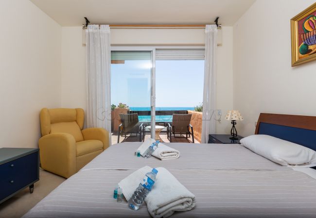 Appartement à Manilva - granados 1221 Appartement à Manilva - granados 1221