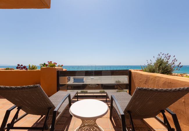 Appartement à Manilva - granados 1221 Appartement à Manilva - granados 1221