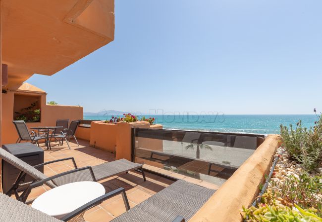 Appartement à Manilva - granados 1221 Appartement à Manilva - granados 1221